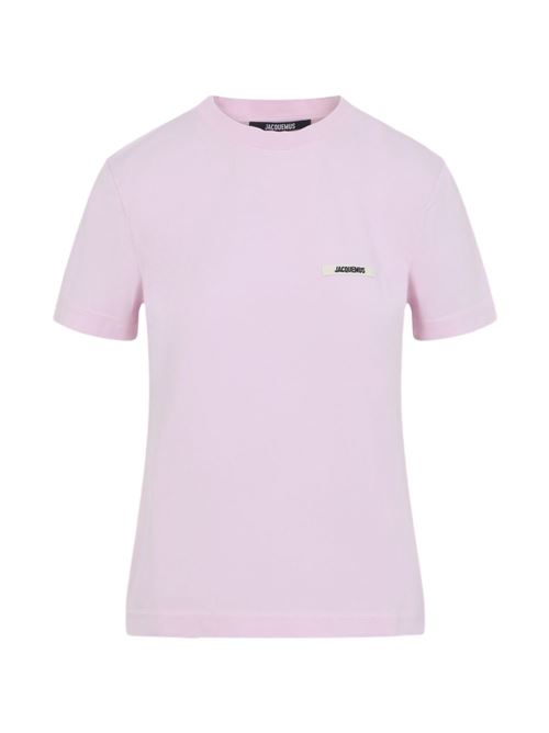  JACQUEMUS | TSW00550 AJ00029431